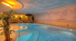 Ahlbecker Hof Spa